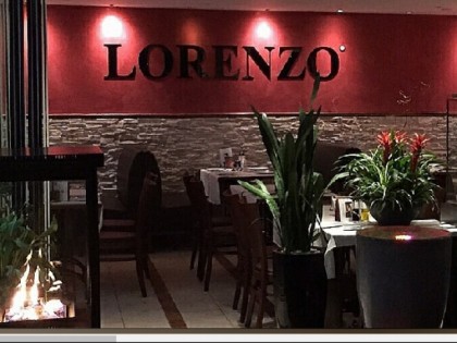 照片: Lorenzo Calabrese